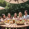Secretele verii: Cum să asociezi berea cu mâncarea perfectă