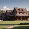 Ellen DeGeneres și Portia de Rossi vând casa de 26 de milioane de euro din Cotswolds: motivul – caii