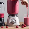 Smoothie rapid și ușor: blenderul de la Amazon cu reducere de 49%