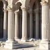 Descoperire Arheologică în Spania: Coloană de Marmură Grecească Găsită în Situl Tartessian