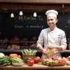 Chef-ul Álvaro Barrientos își dezvăluie locurile preferate din Chile: de la parcuri la piață