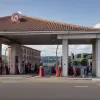 Explozie la o benzinărie din Roma: cel puțin 20 de răniți, inclusiv polițiști