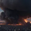 Rusia depășește bariera de 500 de drone într-un singur bombardament asupra Ucrainei