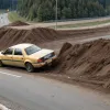 Un singur șofer din 10 respectă limitele de viteză pe tronsoanele cu lucrări