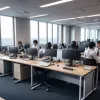 Catalonia caută talente: Guvernul oferă stagii pentru studenți în IT, analiză de date și producție audiovizuală