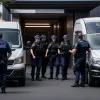 Rețea de trafic de migranți, destructurată în Spania: Peste 500 de victime trecute prin Marea Britanie