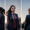 Imagini de la Congresul Național XXI al PP din Spania