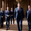 Schimbări la conducerea Partidului Popular din Spania: Cine face parte din noua echipă?