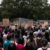 Sheinbaum va cere returnarea imediată a migranților mexicani de la "Alligator Alcatraz"