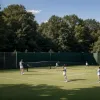 Alcaraz avansează în optimile de finală la Wimbledon, învingându-l pe Struff