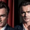 A murit Julian McMahon: Actorul din "Fantastic Four" și "Nip/Tuck" s-a stins din viață la 56 de ani