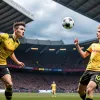 Serhou Guirassy, salvatorul Borussiei Dortmund: Noul golgheter al echipei
