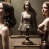 Arta muzeelor trăiește pentru totdeauna: Scanarea 3D salvează patrimoniul cultural