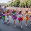 Madrid: Ghid pentru Pride 2025 – Dată, traseu și evenimente de neratat