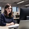 Katie Drummond: Tehnologia amenință democrația în SUA