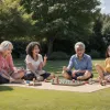 Jocuri de masă pentru vară: Ce să alegi pentru seri distractive și relaxare în aer liber