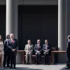 Galerie foto: Comitetul Federal al PSOE, în imagini
