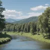 Pășind înainte: O poveste despre viața nouă după Lethe