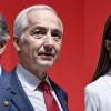 Sánchez îl readuce pe Antonio Hernando în conducerea PSOE și salvează „numărul doi” al lui Cerdán