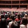 Femeile din spatele gardului care încă strigă pentru PSOE: Susținere și neliniște în vremuri dificile
