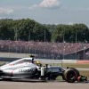 Verstappen, pe pole position la Silverstone: Lupta pentru viitorul în Formula 1