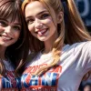 Fane metal din Ferraz: Cum au ajuns fanele Iron Maiden la evenimentul politic al PSOE
