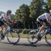 Jasper Philipsen câștigă prima etapă a Turului Franței la Lille, afectată de vânt