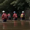 Inundații devastatoare în Texas: 27 de morți, inclusiv copii, zeci de persoane dispărute