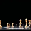 Faustino Oro, un copil minune al șahului, uimește cu comentariile la semifinala de la León