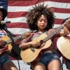 Muzica ca oglindă a Americii: Kendrick Lamar, Beyoncé și alții despre problemele actuale