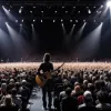 Neil Young, șamanul rock-ului, și marea provocare a concertului de la Berlin