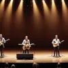 Sanguijuelas del Guadiana: Trupa de rock din inima Spaniei care cucerește topurile