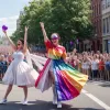 De la utopie la drept: mândrie și amintire a luptei pentru drepturile LGBTQ+