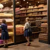 Consumatorii spanioli: de ce economisesc, în ciuda creșterii veniturilor?