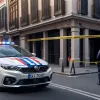 Un tânăr arestat în Aranda de Duero pentru uciderea tatălui său