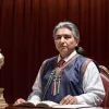 Hugo Aguilar: Primul președinte al Curții Supreme din Mexic din rândul popoarelor indigene se confruntă cu rasism