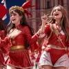 San Fermin 2025: Imagini spectaculoase de la deschiderea sărbătorii