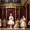 Festivalul de la Aix-en-Provence celebrează Mozart și deplânge moartea lui Pierre Audi