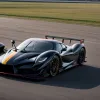 Marele Premiu al Marii Britanii: Verstappen pleacă de pe prima poziție, luptă pentru conducerea în Formula 1