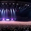 Robbie Williams: Spectacol memorabil în Spania – de la cântăreț la showman