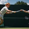 Alcaraz vs. Rublev: Duelul pentru un loc în sferturile de finală de la Wimbledon