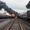 Bărbat ucis de tren în Barcelona, după ce ar fi furat un telefon mobil