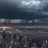 Datele geo-spațiale: un nou pilon în gestionarea situațiilor de urgență și a riscurilor meteorologice