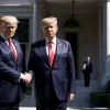 Trump va presa asupra lui Netanyahu: SUA și Israel caută o soluție pentru încheierea conflictului din Gaza