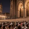 San Fermín 2025: Primul encierro în direct
