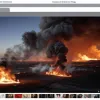 Știri de ultimă oră: Israelul atacă Gaza și Yemen, negocieri pentru încetarea focului