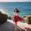 Avanpremieră la «Diamant brut»: Descoperă filmul de la Cannes!