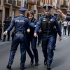 Bărbat care și-a schimbat genul după o condamnare, arestat în Spania