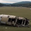 Accident aviatic în Cádiz: Două persoane au murit în urma prăbușirii unui avion