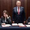 SUA vs. Mexic: Tensiuni crescânde și provocări pentru Sheinbaum